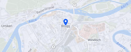 60 Jahre Brugger Abendrennen (+Militärrennen)