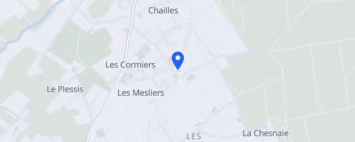 La Forestière Chailloise - Chailles