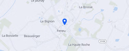 Trail de BOUGE TON F'NEU