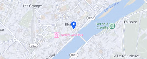 Bike and Run de Blois
