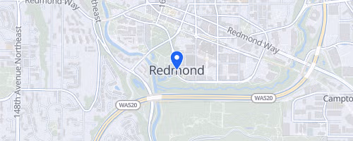 Redmond Harvest Half Marathon