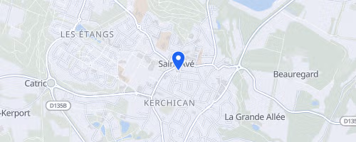 Foulées du bois de Kerozer - Saint-Avé
