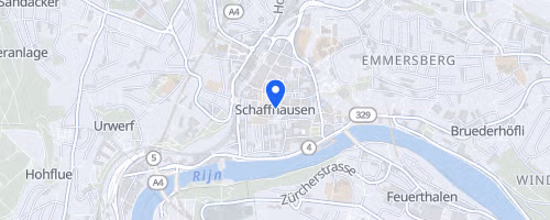 Schaffhauser Triathlon, Schaffhausen 2026
