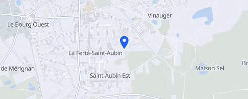 Randonnee De La Saint Martin - La Ferte-saint-aubin