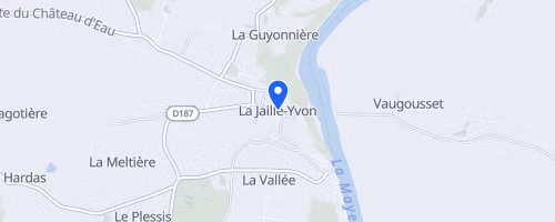 Les 100 Miles De L'evo2lution - La Jaille Yvon