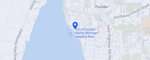 Poulsbo Half Marathon & 10k