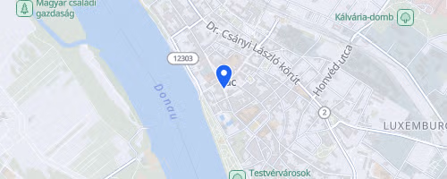 Váci Dunakanyar Félmaraton
