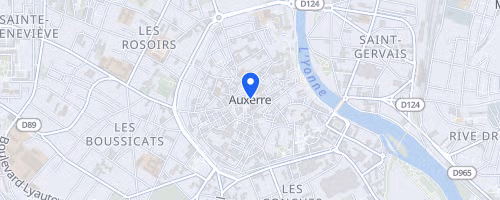 10 km de l’AJA