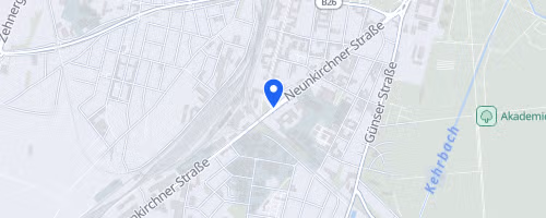 Night Run Wiener Neustadt