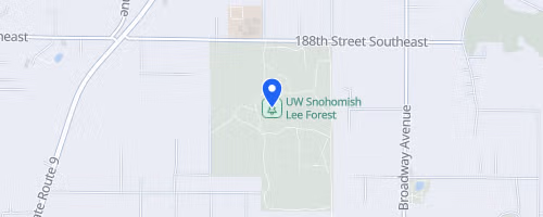 Snohomish River Run