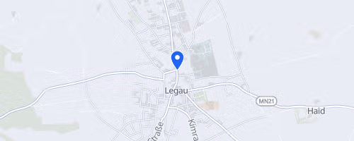 Legauer Naturlauf