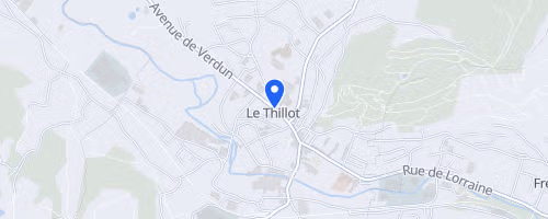 Trail des Hautes Mynes du Thillot