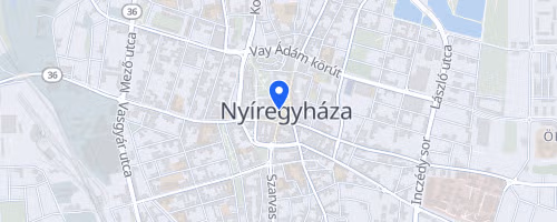 V. Nyíregyházi Futófesztivál