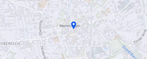 27. Memminger Altstadtlauf