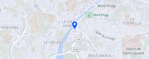 Semi-Marathon Locronan-Plogonnec-Quimper