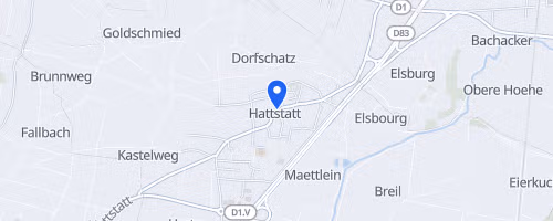 Trail du Hatschbourg