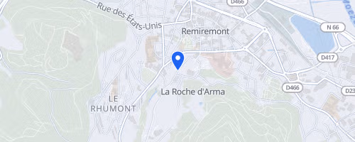 Rando FDJ Remiremont Tour de France Femmes avec Zwift