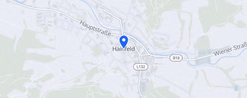 Hainfelder Kirchenberglauf