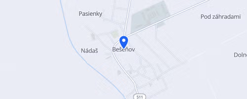 Bešeňovský charitatívny beh pre MAPENZI
