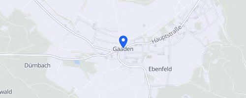 Gaadner ROTE NASEN LAUF