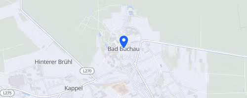 25. Bad Buchauer Stadtlauf mit Federseehalbmarathon