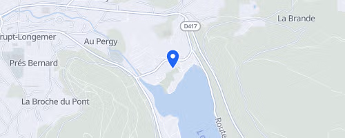 Randonnee Vtt De La Trace Vosgienne - Xonrupt-longemer
