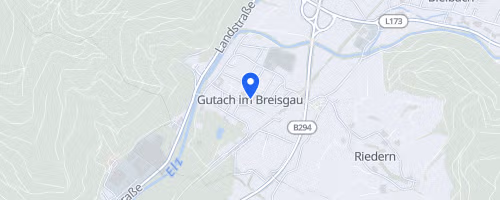 Ultramarsch Black Forest x-trem 50km