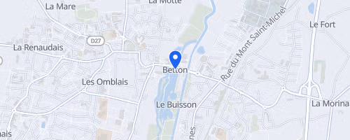 Urban Trail – Le village en forme