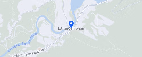 Ultra-Trail du Fjord du Saguenay