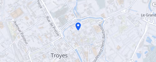Rotary tour du bouchon - Troyes