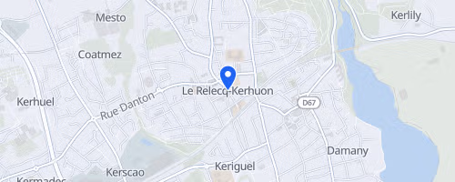 Aquathlon 2026 - Mairie du Relecq-Kerhuon