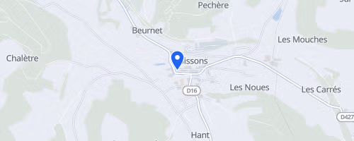 Les Nocturnes de Poissons