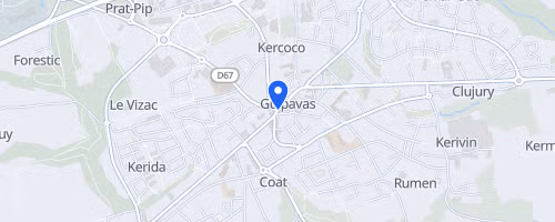 Tour de Guip - Guipavas