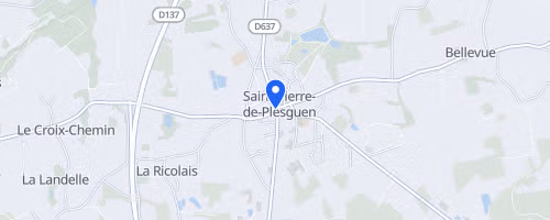 Course nature des corsaires - Mesnil-Roc'h