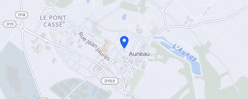 Alnéo Run: Cours pour le patrimoine
