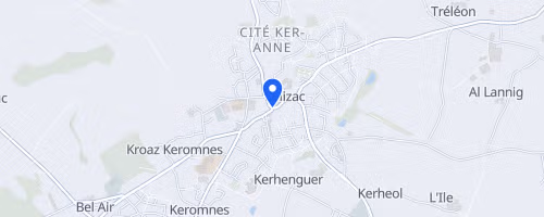 La Toul an Dour - Milizac-Guipronvel