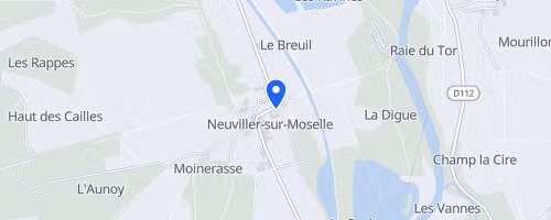 La neuvilloise  - Neuviller-sur-Moselle