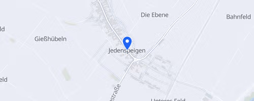 Jedenspeigner ROTE NASEN LAUF