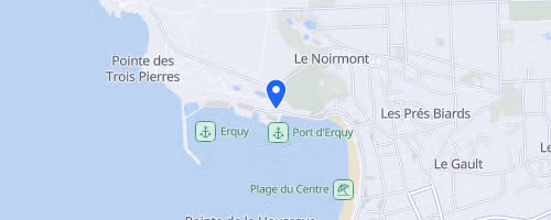 Les Virades de l'espoir - Erquy