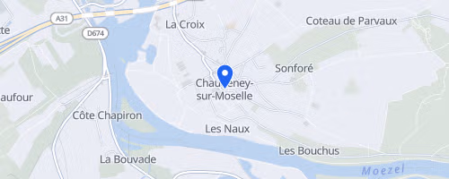 37éme éDition La Caldéniacienne - Chaudeney Sur Moselle