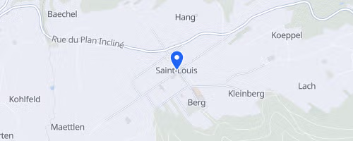 Course de la petite camargue - Saint-Louis