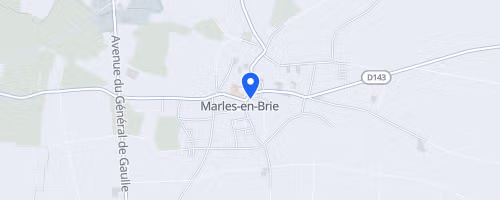 Marl'athon - Marles-en-Brie