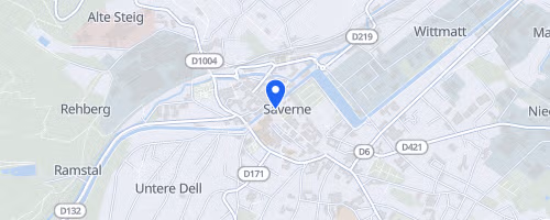 La savernoise - Saverne