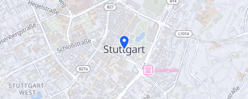 Lauf- und Walking-Challenge Stuttgart