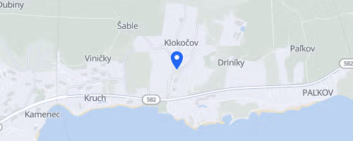 Klokočovská päťka