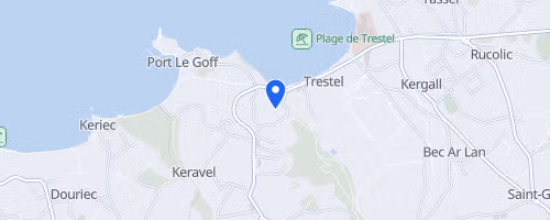 Trail de l'Estran