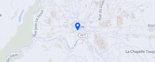 Foulées Viroises