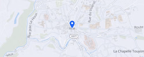 Les 6 Heures Solidaires - Vire