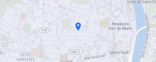 La Domaniale de Saint- Cloud - 12km 2026