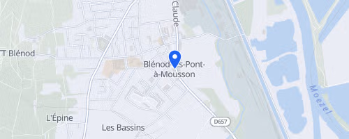 Randos Pour Tous - Blénod-lès-Pont-à-Mousson